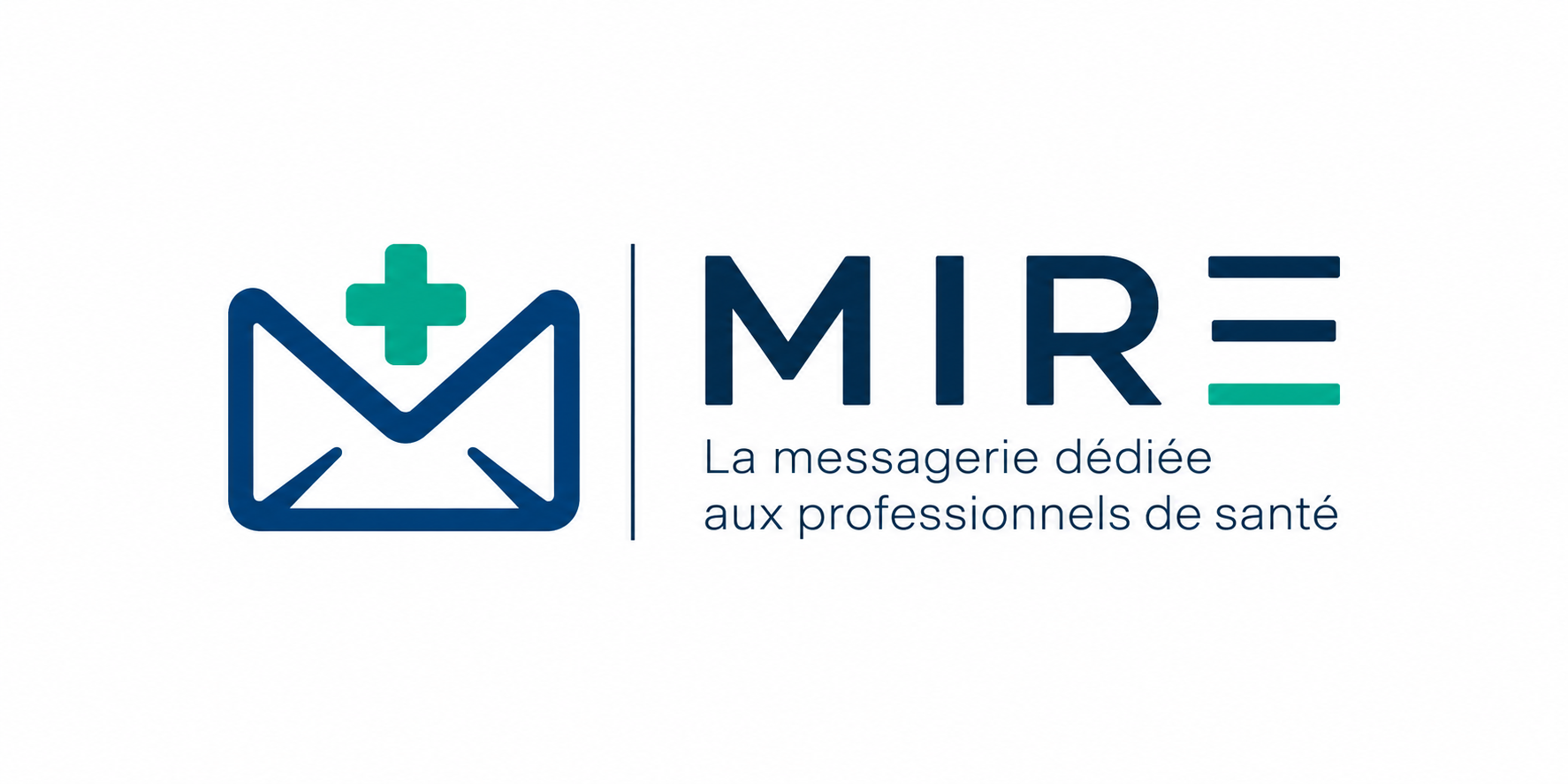 MIRE — La messagerie dédiée aux professionnels de santé